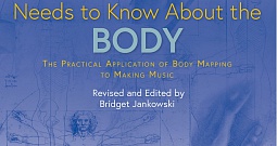 Bodymapping