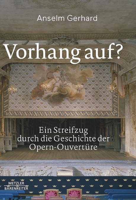 Vorhang auf