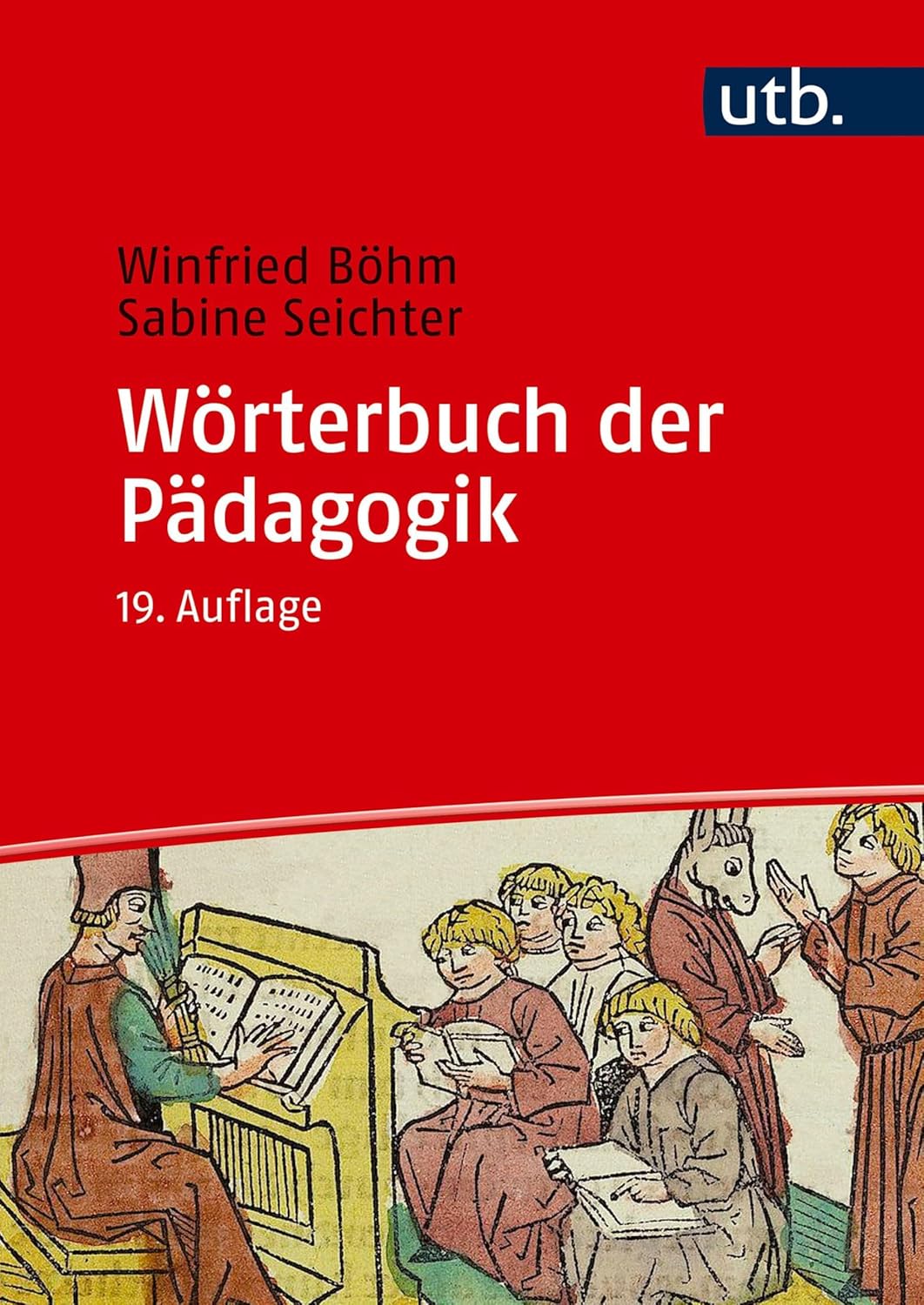 Woerterbuch