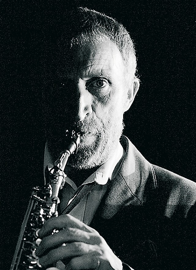 Prof. Günter Priesner